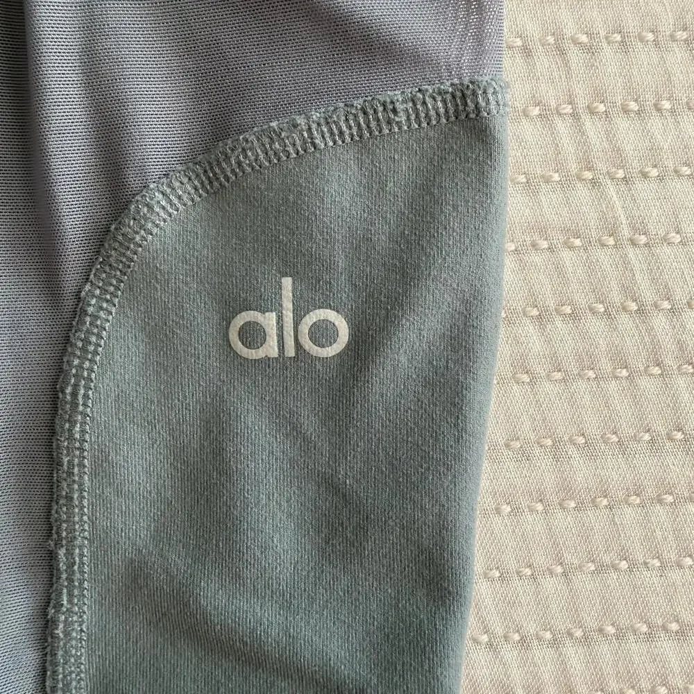ALO Yoga lightly worn